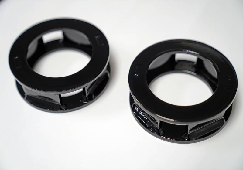 SUPERLIFT 2019-2022 Dodge Ram 1500 New Body Style 4WD 2 inch Front Leveling Kit 40041