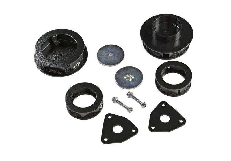 SUPERLIFT 2012-2022 Dodge Ram 1500 2019-2022 1500 Classic 4WD 2.5 inch Front and Rear Leveling Kit 40043
