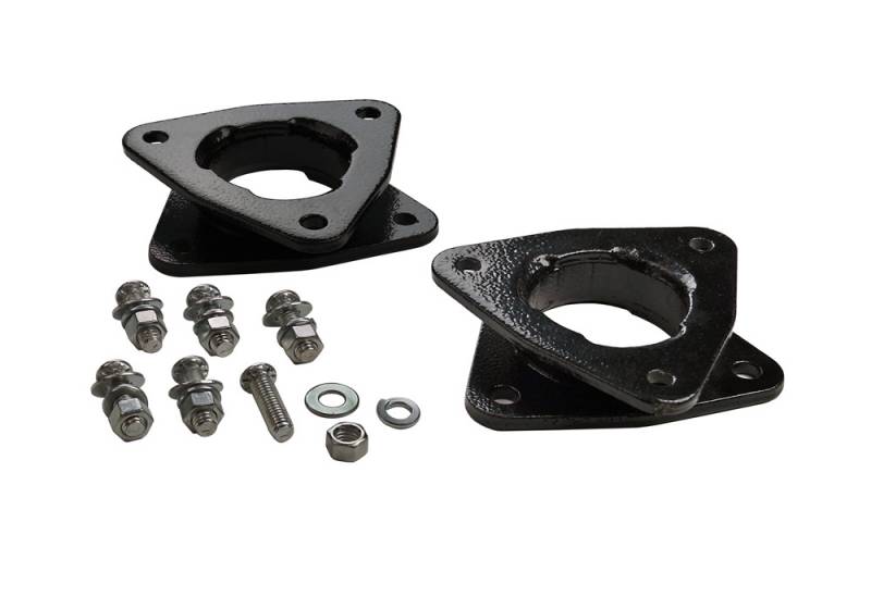 SUPERLIFT 2004-2021 Nissan Titan 2WD 4WD 2" Leveling Kit 40047