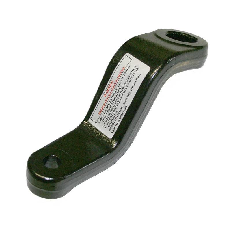 SUPERLIFT 2003-2008 Dodge Ram 2500 3500 4-6" Lift with Original Steering Box Dropped Pitman Arm 4008