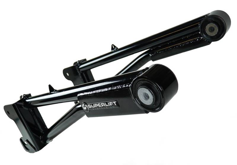 SUPERLIFT 2014-2022 Dodge Ram 2500 2013-2022 Ram 3500 Rad Arms Dsl Eng 4-6 Inch. Lift Kits Pair 4685