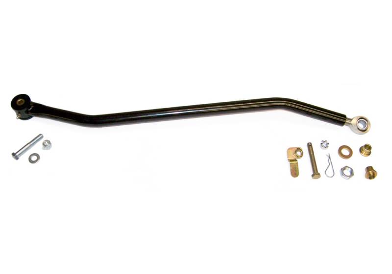 SUPERLIFT 1984-2001 Jeep Cherokee 1993-1998 Jeep Grand Cherokee 1997-2006 Jeep Wrangler Adjustable Front Track Bar 5070