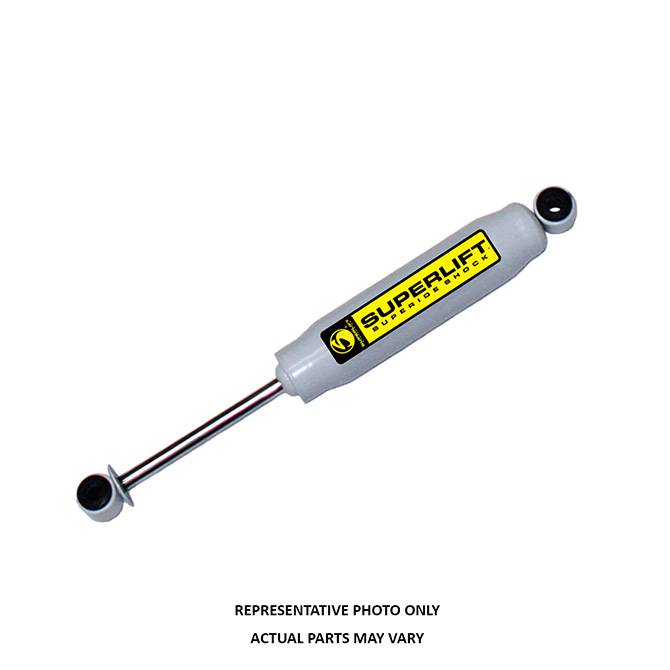 Superlift 1973-1991 GM Solid Axle Factory Replacement Steering Stabilizer SL (Hydraulic) 92070