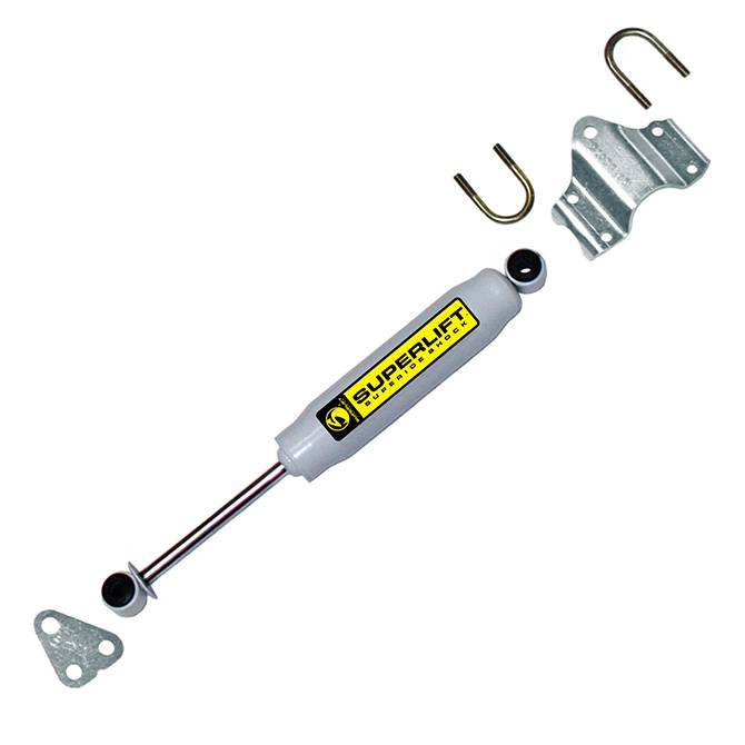 SUPERLIFT 2007-2017 Jeep Wrangler 2018 Jeep Wrangler Jk 2dr 4dr Strg Stab Kit Sl 92075
