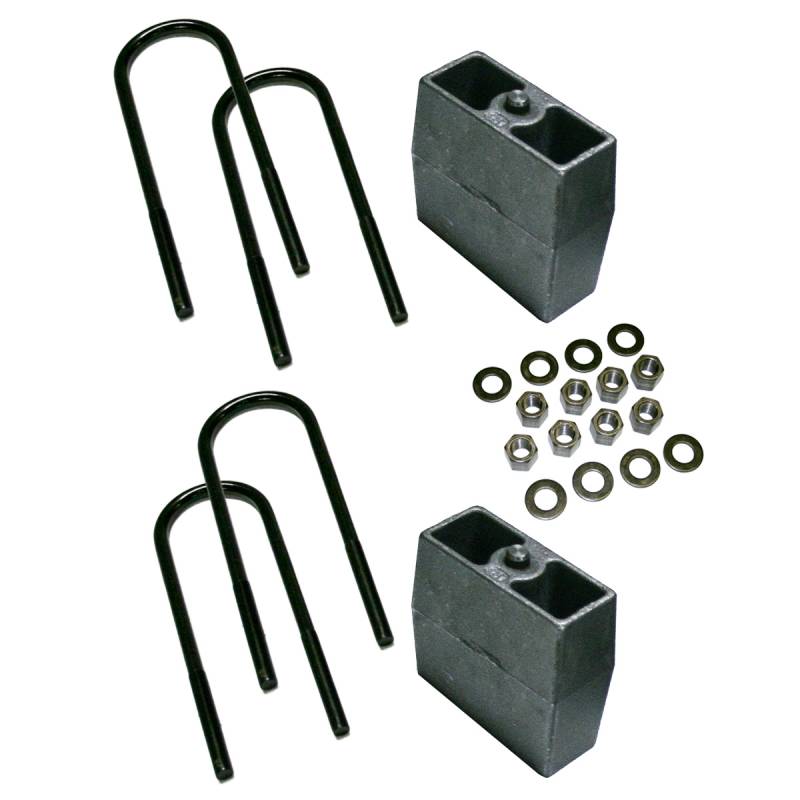 SUPERLIFT 1999-2004 Ford F-250 F-350 Super Duty Blk Kit 5 Inch 9259