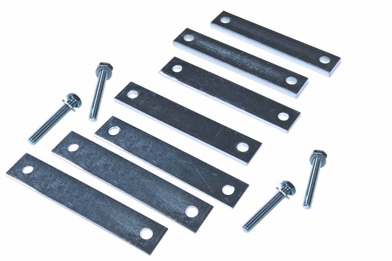 SUPERLIFT 2009-2019 Ford F-150 Carrier Bearing Drop Kit 4 Inch-6 Inch 9935