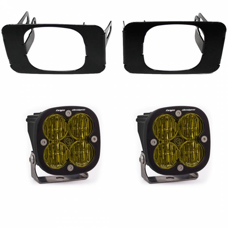 Fog Lights - Auto Parts Toys