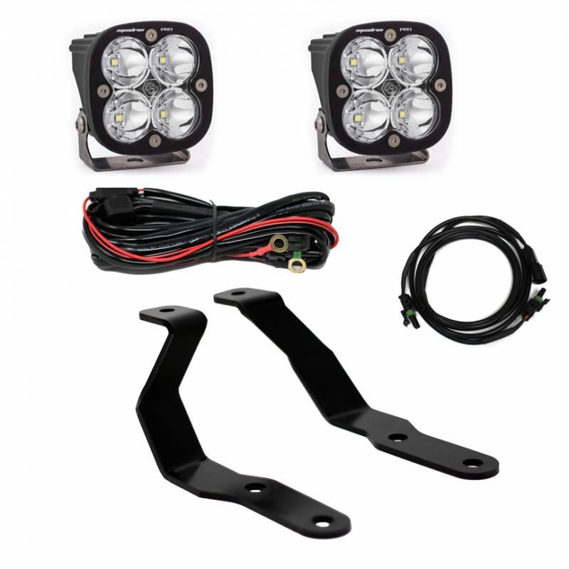 A-Pillar Kit - Auto Parts Toys