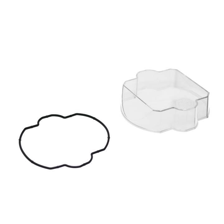 HeadLight Spot Lens Kit - Auto Parts Toys