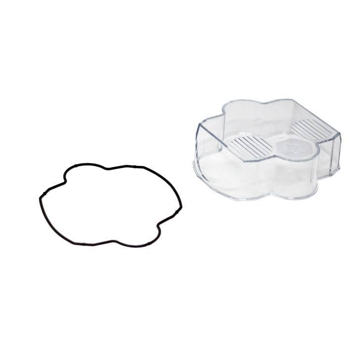 Headlight Lens Kit - Auto Parts Toys