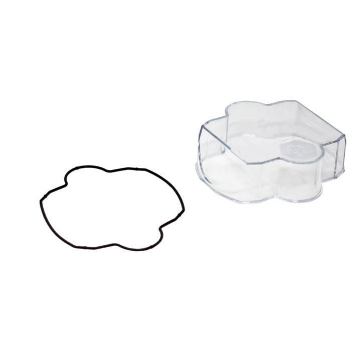 Headlight Lens Kit - Auto Parts Toys