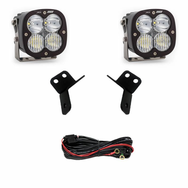 A-Pillar Kit - Auto Parts Toys