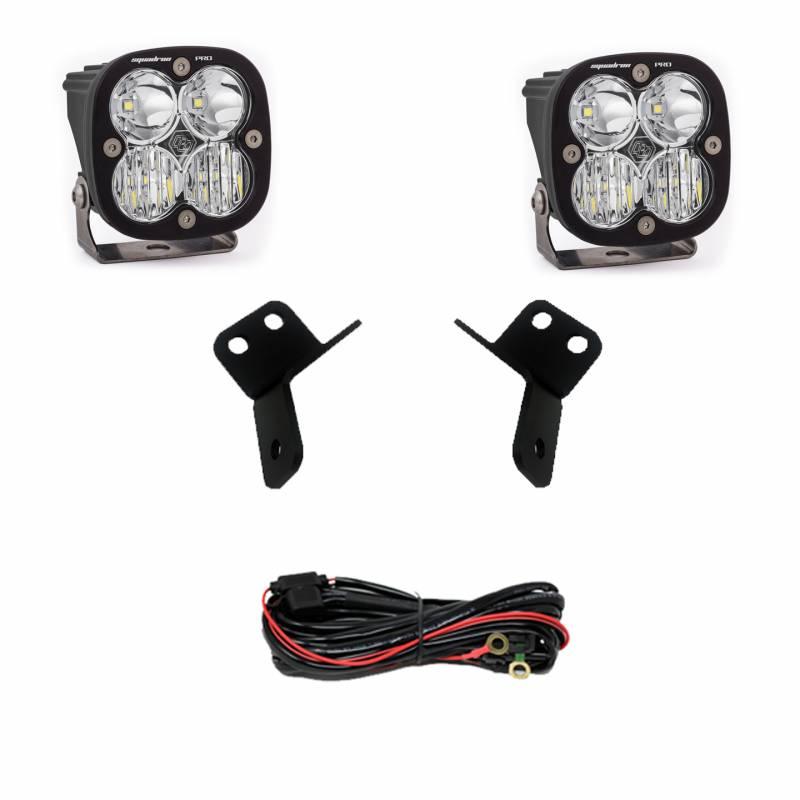 A-Pillar Kit - Auto Parts Toys