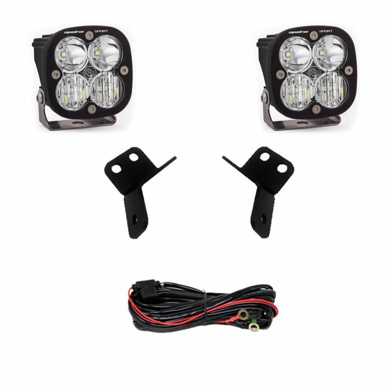 A-Pillar Kit - Auto Parts Toys