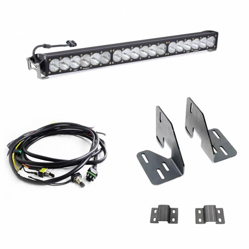 Light Bar Kit - Auto Parts Toys