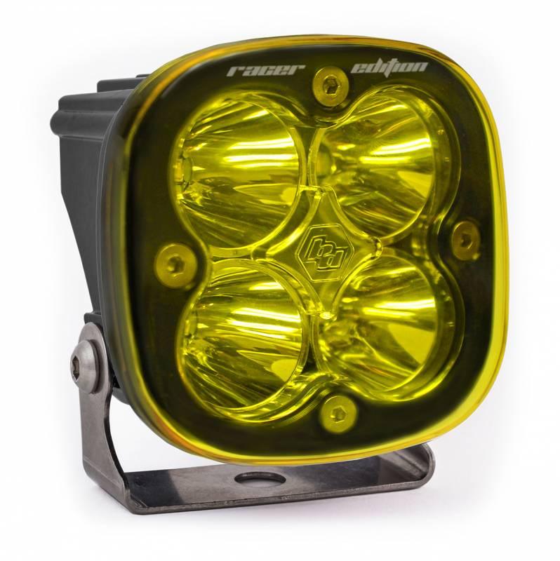 Racer Amber Spot LED - Auto Parts Toys