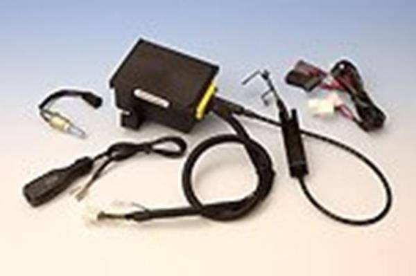 Rostra Accessories 2007-2011 Hyundai Accent Complete Cruise Control Kit 2501799