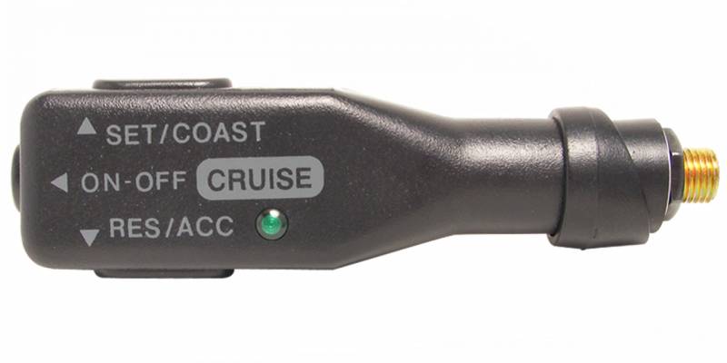Rostra Accessories 2007-2013 Suzuki Sx4 Complete Cruise Control Kit 2509006
