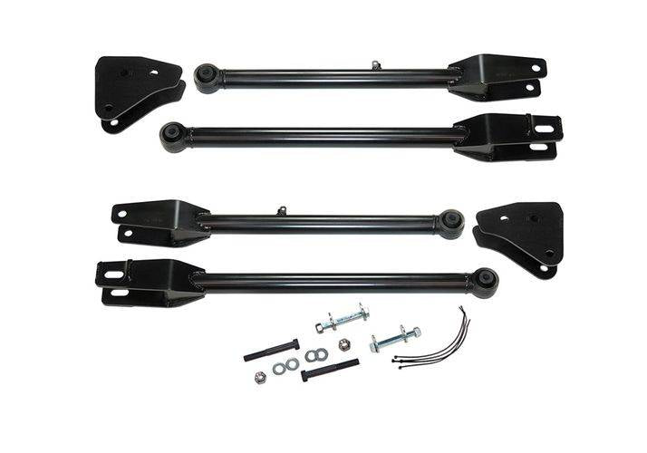 SUPERLIFT 2005-2022 Ford F250 350 Super Duty SL 4-Link ARMS Conversion Lift Kit 4-6" 9110