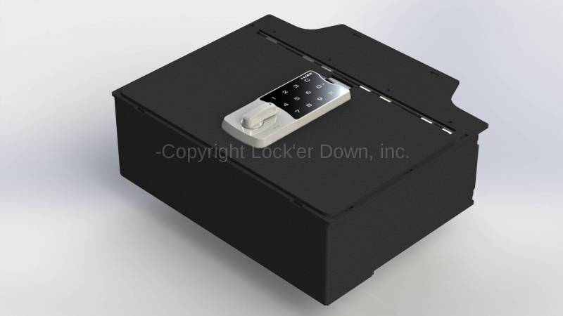Lock'er Down LD2078EX