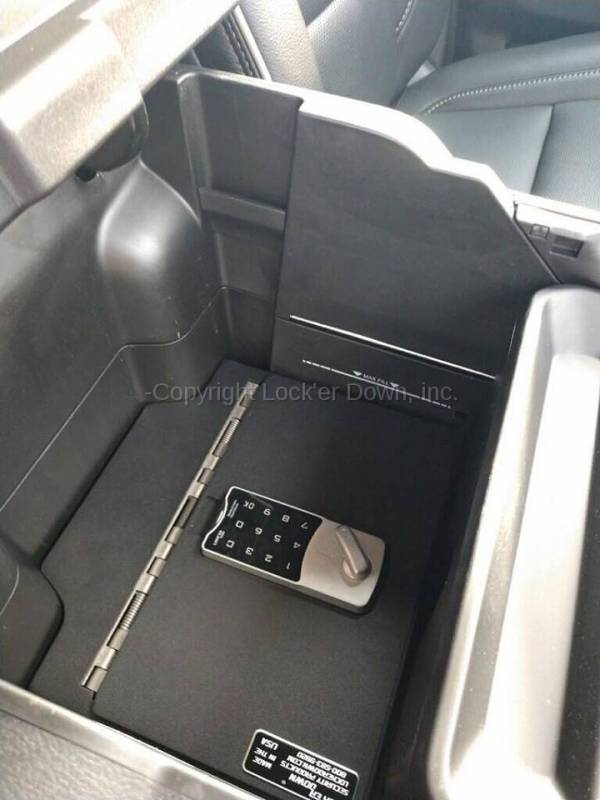 Lock'er Down Inc Model LD2078LEX