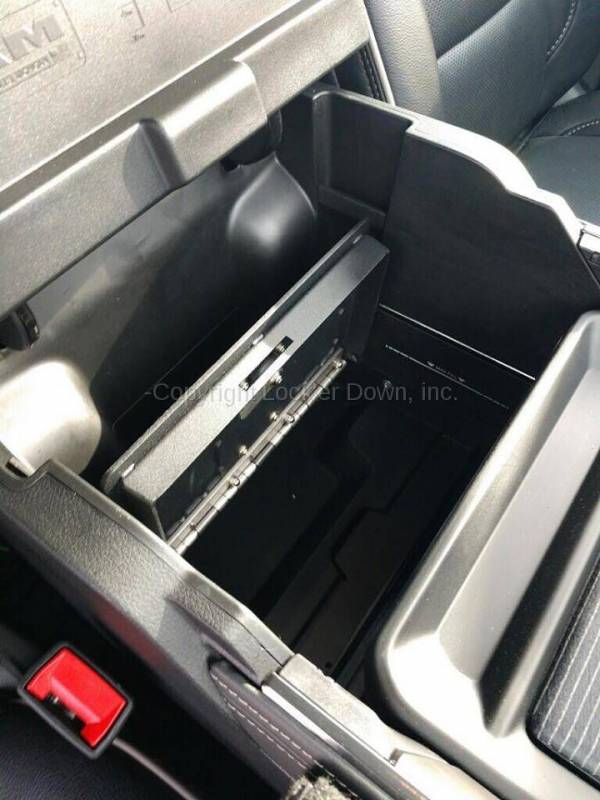 Lock'er Down Inc Model LD2078LEX