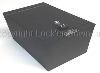 Lock'er Down Versa Safe LD2000