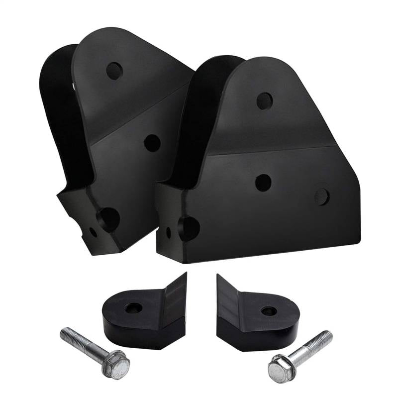 Readylift 2005-2016 Ford F-250 F-350 Super Duty Radius Arm Drop Bracket Kit 67-2553