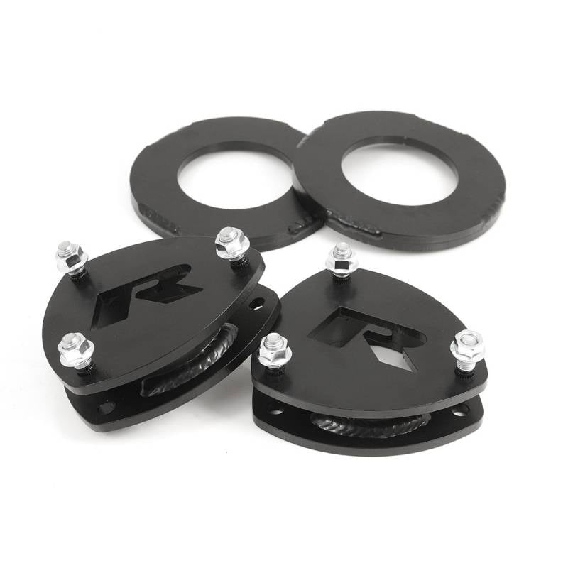 Readylift 2014-2021 Jeep Grand Cherokee 2.0" SST LIFT KIT 69-6420