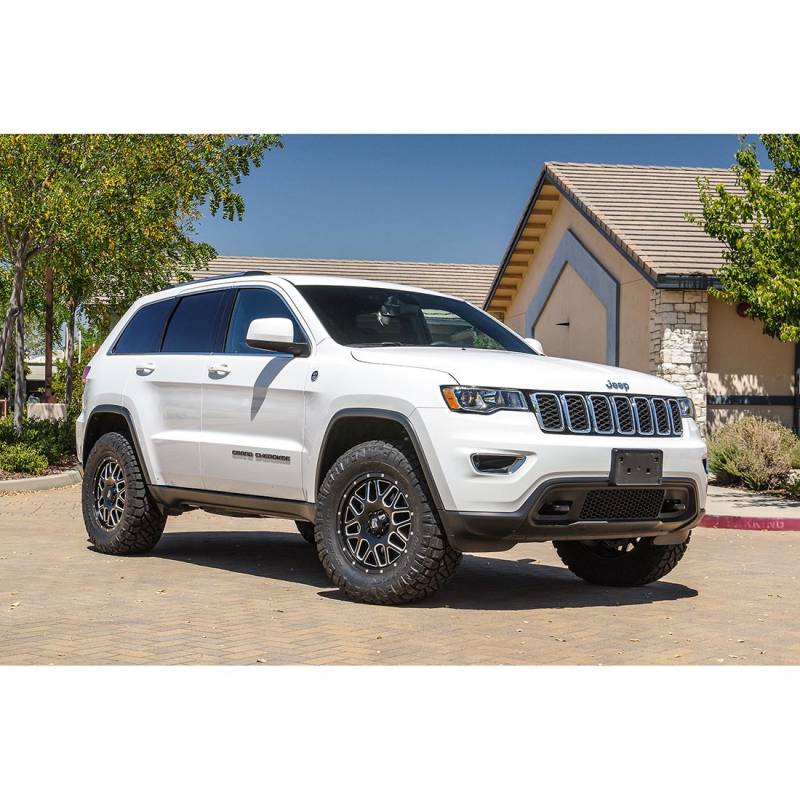 Readylift 2014-2021 Jeep Grand Cherokee 2.0" SST LIFT KIT 69-6420