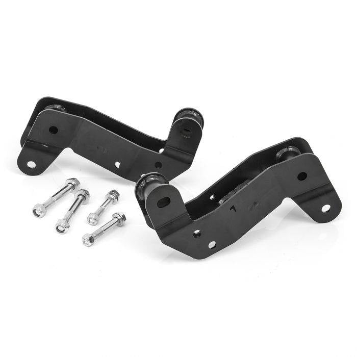 Readylift 2007-2018 Jeep Wrangler JK Caster Correction Brackets 47-6700