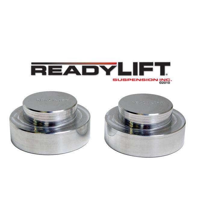 Readylift 1999-2020 Chevrolet Tahoe Avalanche Suburban 1500 Gmc Yukon Yukon XL Denali Hummer H2 1" Rear Coil Spring Spacer 66-3010