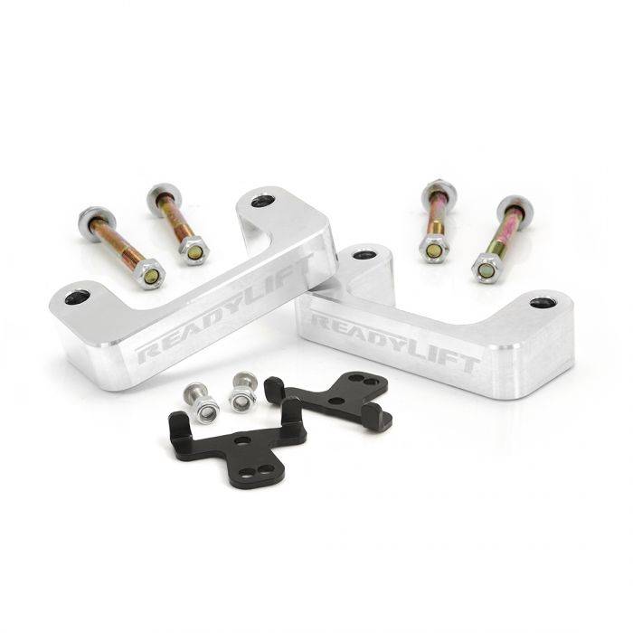 Readylift 2019-2021 GMC Sierra 1500 Denali Leveling Kit With ARC Bracket 66-3922