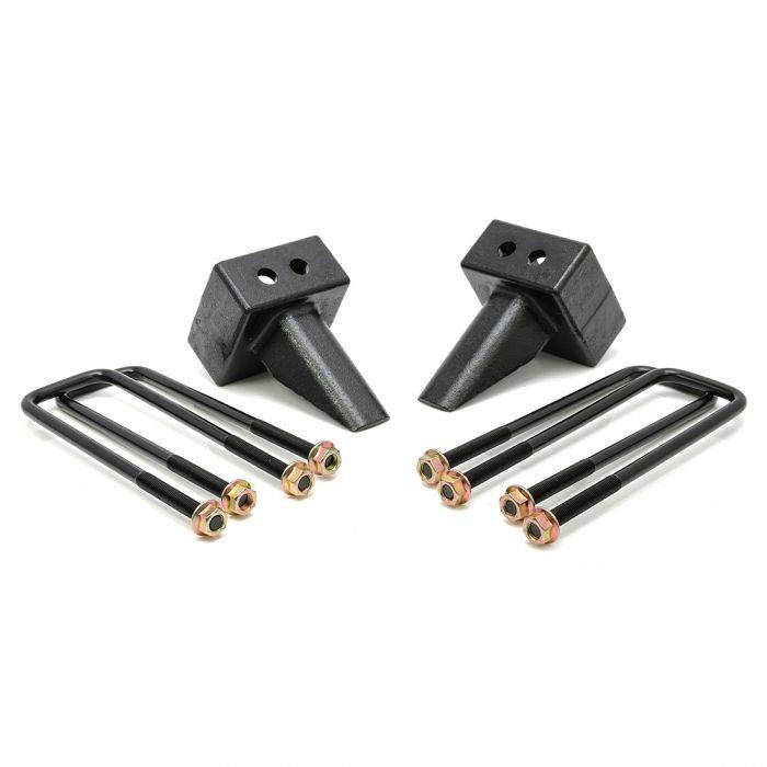 Readylift 2004-2020 Ford F-150 2wd 4wd 5" Rear Block Kit 26-2105