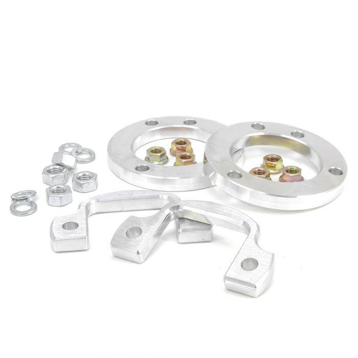 Readylift 2019-2023 Ford Ranger 4wd 2" Leveling Kit 66-2920