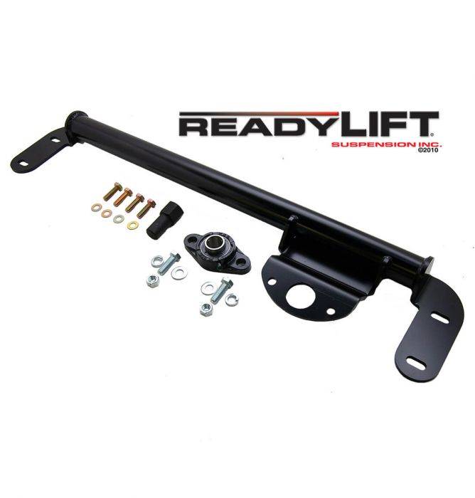 ReadyLIFT 2003-2008 Dodge Ram 2500 3500 4wd Steering Box Stabilizer Bar 67-1090