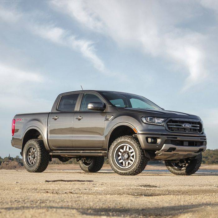 Readylift 2019-2023 Ford Ranger 3" Leveling Kit 66-2930