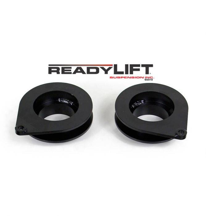 ReadyLIFT 2009-2018 Dodge Ram 1500 1.5" Rear Coil Spacer 66-1031