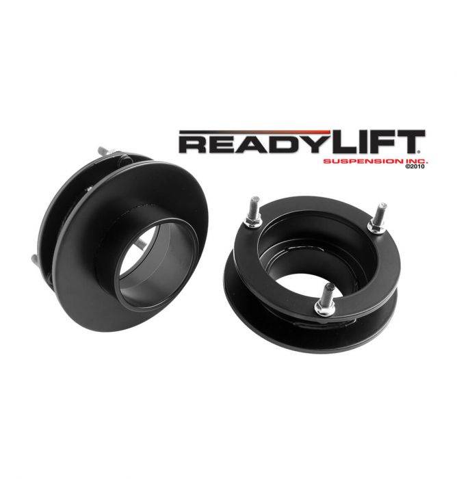 Readylift 1994-2013 Dodge Ram 2500 3500 Ram 1500 4wd 2" Leveling Kit 66-1090