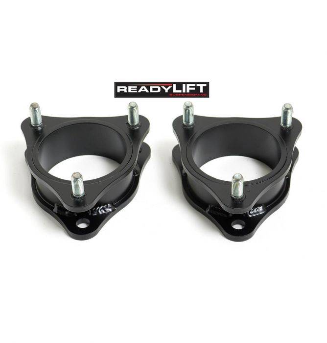 ReadyLIFT 2004-2014 Ford F-150 2.5" Front Leveling Kit 66-2058