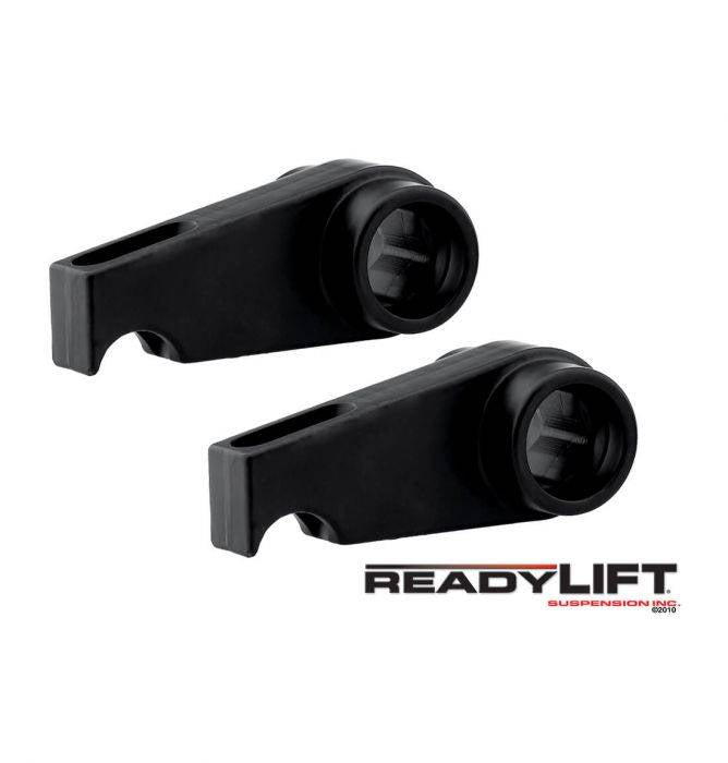 Readylift 2004-2018 GMC Canyon Chevrolet Colorado 2.25"Front Leveling Kit Forged Torsion Key 66-3070