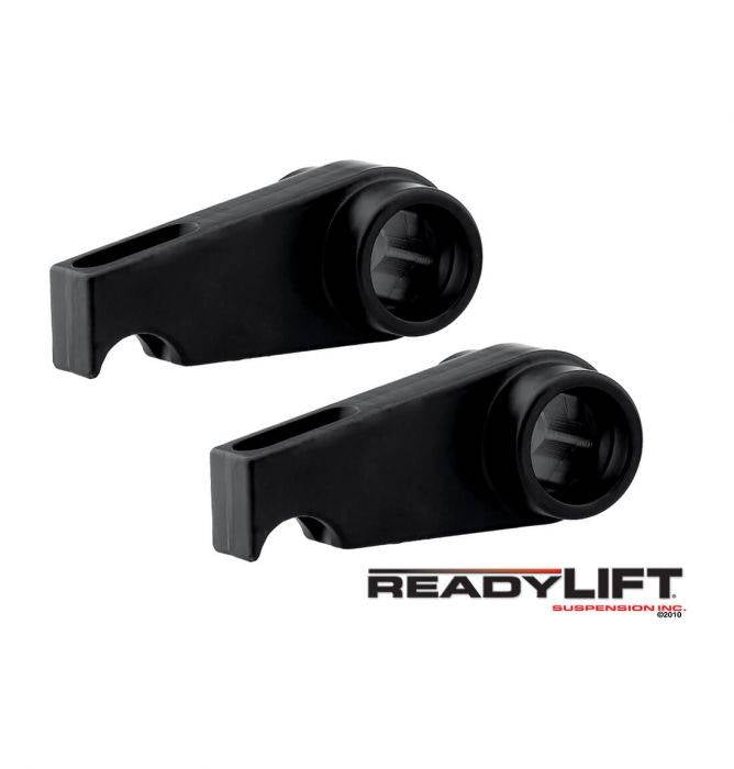 Readylift 2002-2012 GMC Canyon Chevrolet Colorado 2005-2010 HUMMER H3 H3T 4WD 2.25"Front Leveling Kit Forged Torsion Key 66-3070
