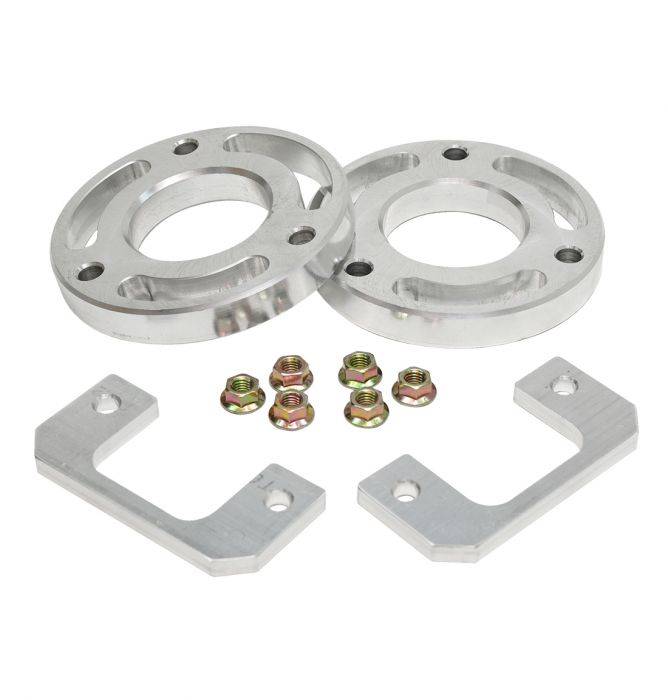 Readylift 2007-2018 Chevrolet GMC Silverado Sierra 1500 Tahoe Suburban Yukon XL Cadillac Escalade Truck Suv LD 6-lug 2.25" Front Leveling Kit 66-3085