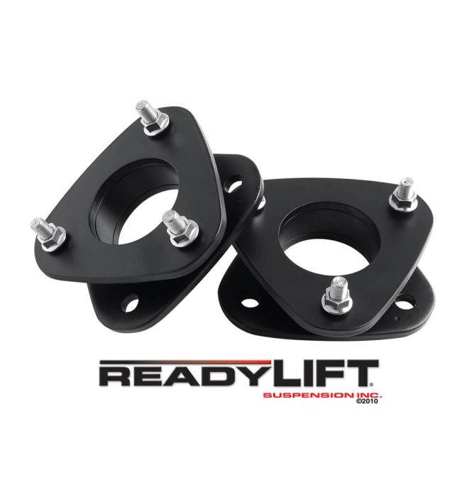 Readylift 2004-2018 Nissan Titan Armada Non Xd 2003-2013 Armada 2" Front Leveling Kit 66-4000