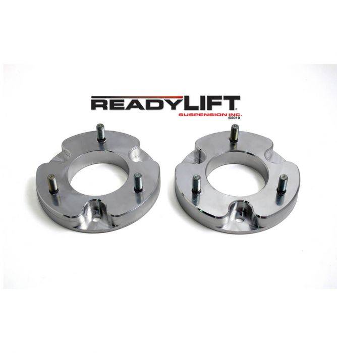 Readylift 2004-2018 Nissan Titan Armada Non Xd 2003-2013 Armada 1.5" Front Leveling Kit 66-4010
