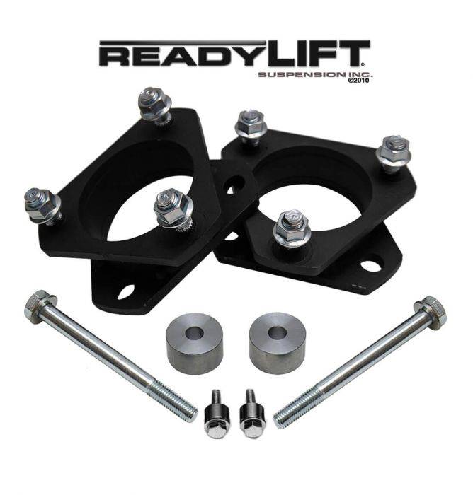 Readylift 1995-2018 Toyota Tacoma 6-lug RWD 4WD 2" Front Leveling Kit 66-5050