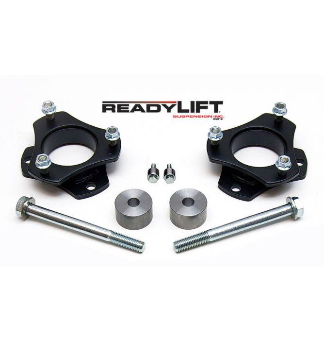 Readylift 2005-2021 Toyota Tacoma 6-lug 2.25" Front Leveling Kit 66-5055