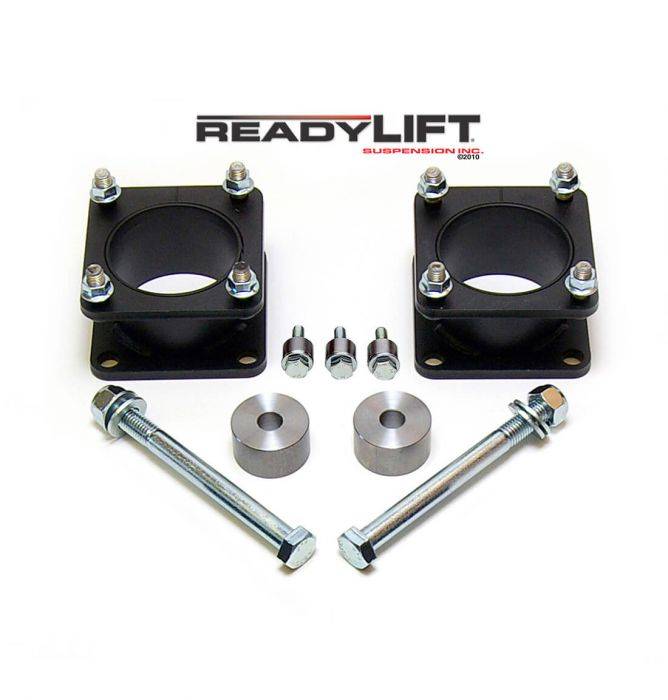 Readylift 2007-2021 Toyota Tundra 2.4" Front Leveling Kit 66-5075