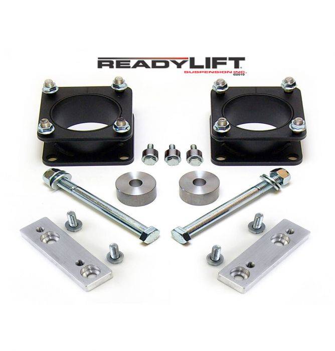 Readylift 2007-2021 Toyota Tundra TRD SR5 Rock Warrior 3" Front Leveling Kit 66-5251