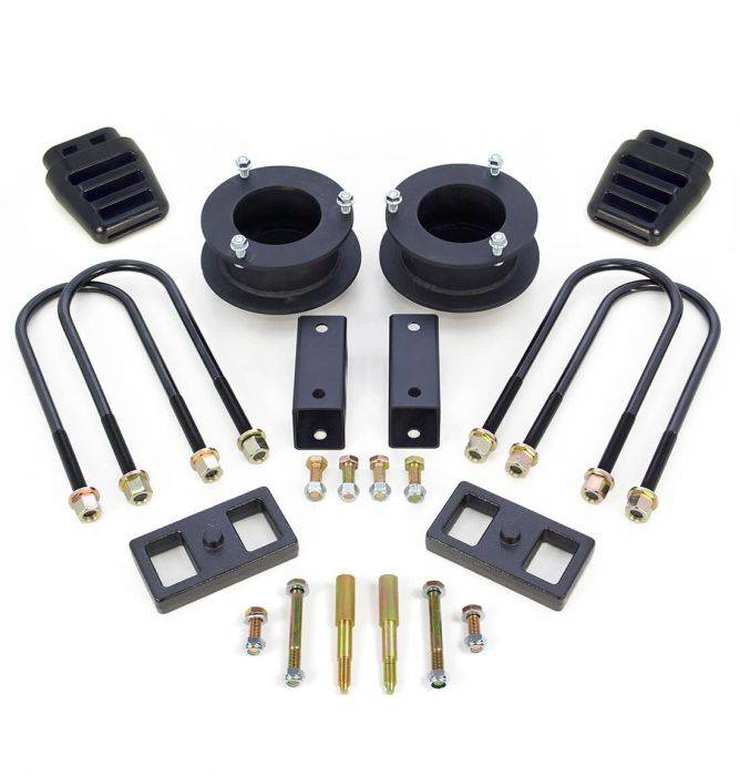 Readylift 2003-2013 Dodge Ram 2500 3500 4wd 3"F 1"R Sst Lift Kit 69-1091